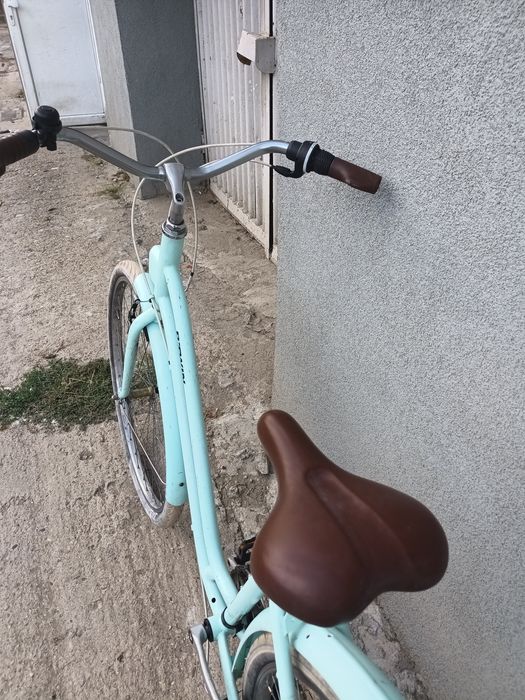 Bicicleta de damă