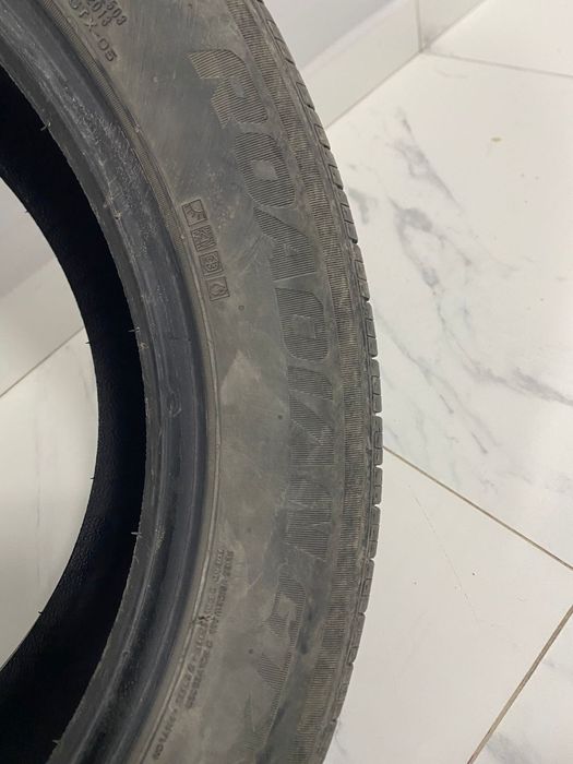 Продам шины летние