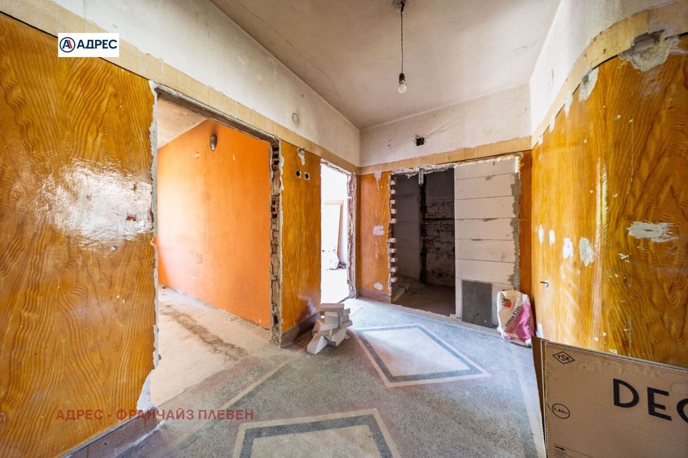 3-стаен в Ловеч, област-гр.Троян площ 79 цена 156000 - снимка 7