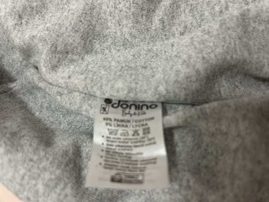 Костюм детский со штанами