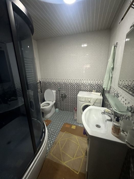 3/4/5 68м² буз базар