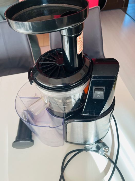 Сокоизстисквачка