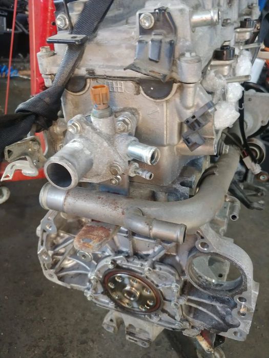 motor m16a 1.6 b 4x4  suzuki vitara 2015