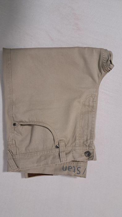 Pantaloni gins bărbătești