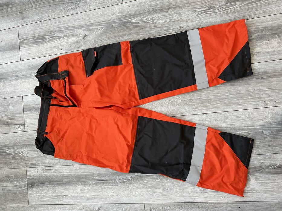 Рабоча одежда