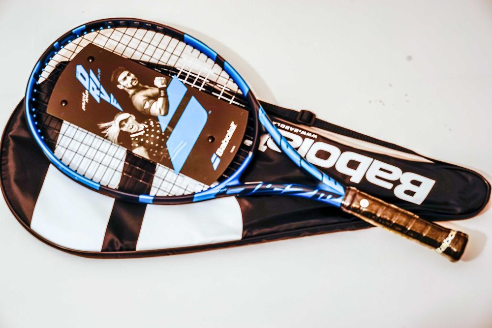Babolat Pure Drive junior 26"