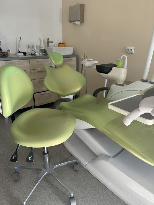 Unit dentar Italo