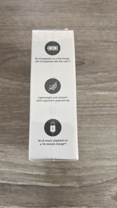 Huawei free buds SE 3