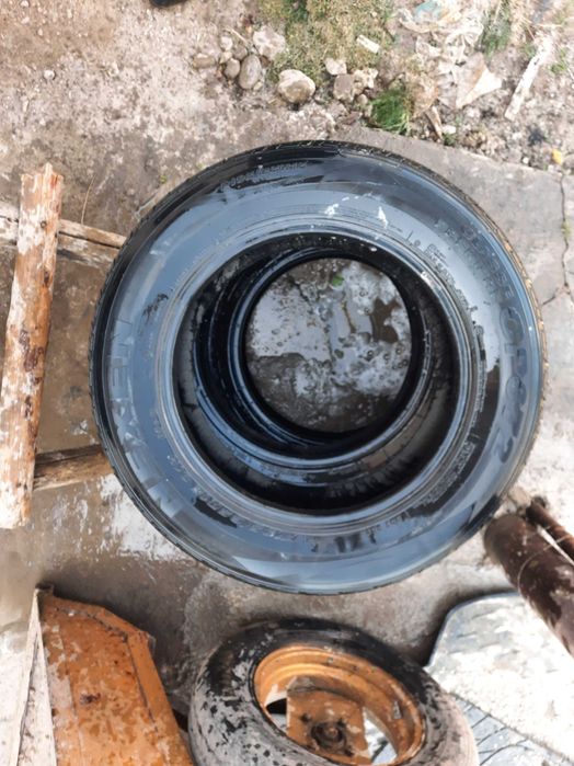 Balon NEXEN 15 шина НЕКСЕН 15