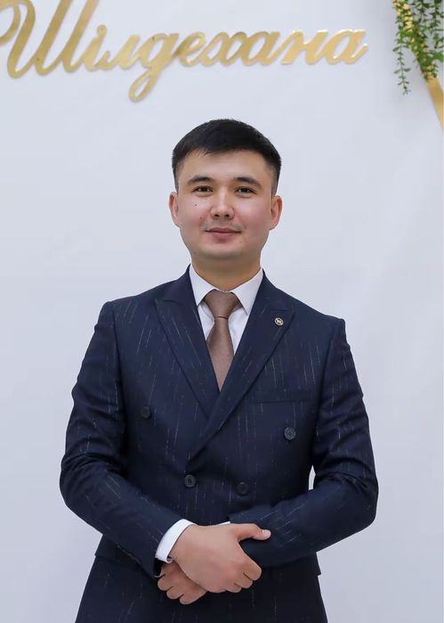 Тамада асаба шоумэн в астане