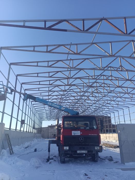 Манипулятор. Эвакуатор. Автовышка. Кран.