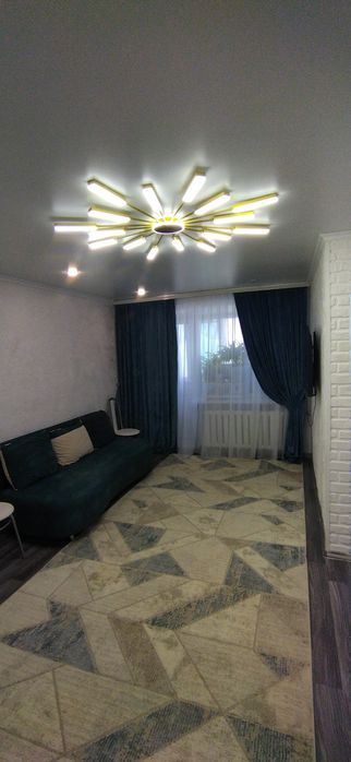 2 бөлмелі пәтер арендаға ұзақ мерзімге