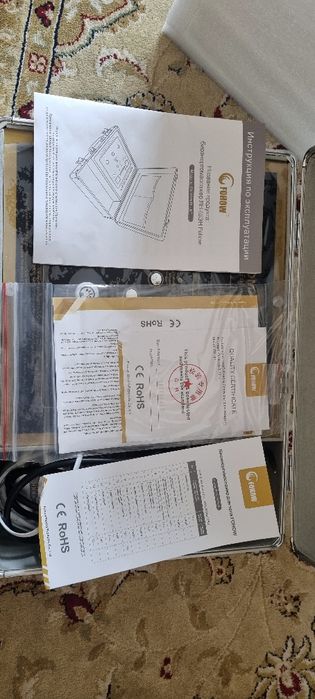 Продам Массажёр FOHOW