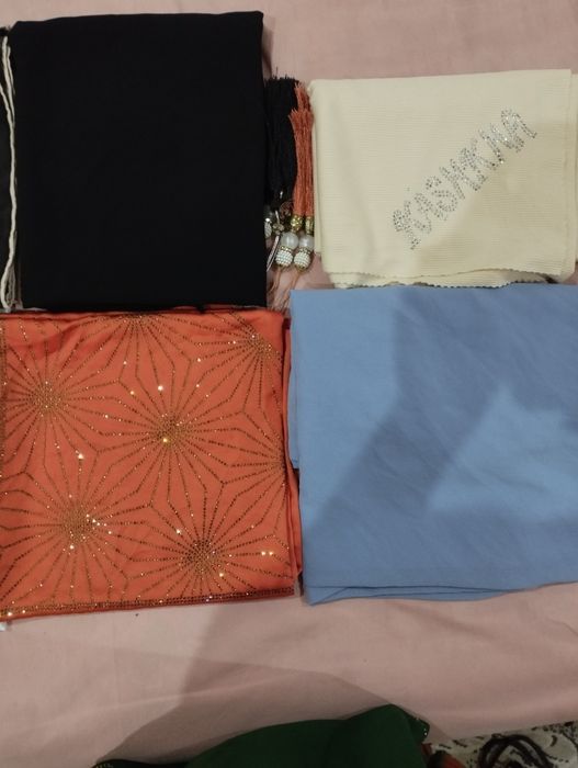 Kuylak bir ikki kiyilgan. Holati zur