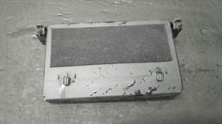 Modul inchidere centralizata dreapta spate mercedes c class w203 2038201485