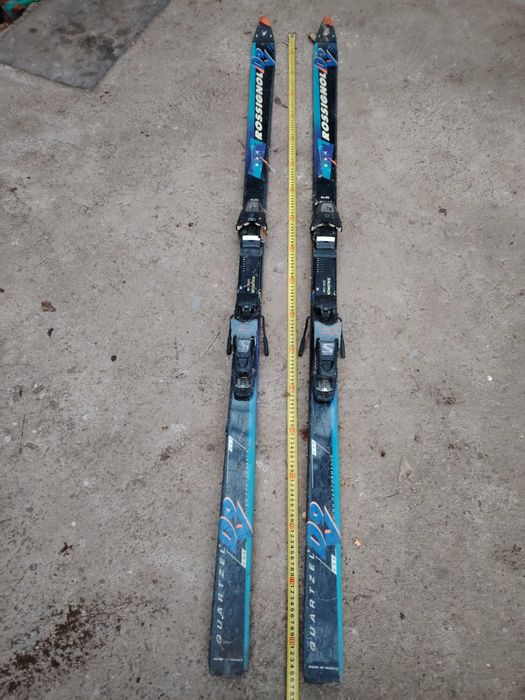 Ски  Rossignol 188см