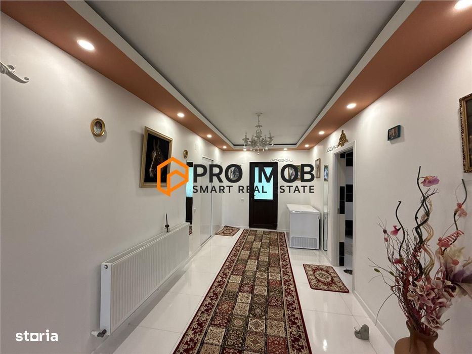 Casa tip parter zona Costesti