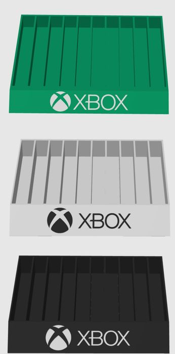 Стойка за игри за PS5, PS4, XBOX и Nintendo