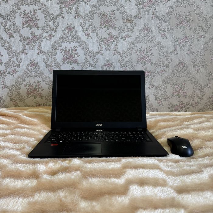 Acer A315-21G продам