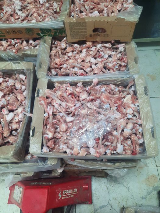 Суйектер отход для собака и кошки