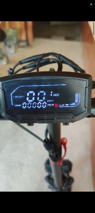 Elektro samakat ideal 1 hafta haydalgan