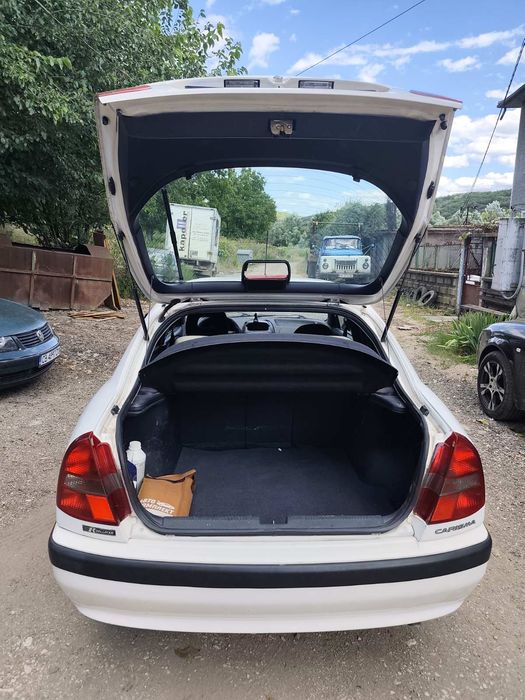 Mitsubishi Carisma 1.9 TD 90 к.с.