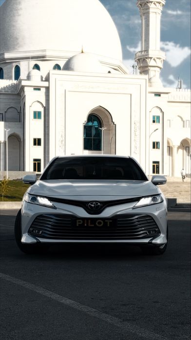 Аренда авто. Автопрокат