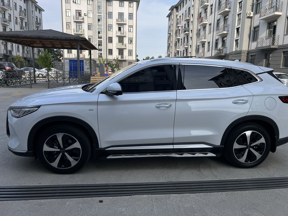 Byd song plus gibrit AVD 2023