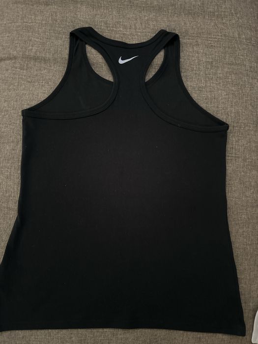 Юношески потник Nike