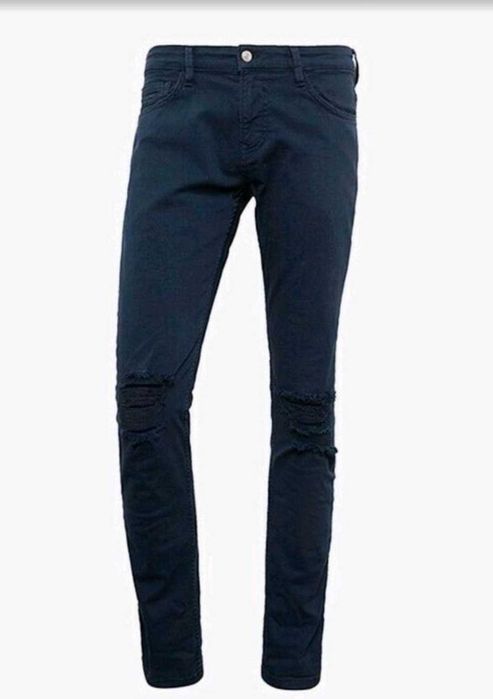 Jeans Tom Tailor super slim, 34/34