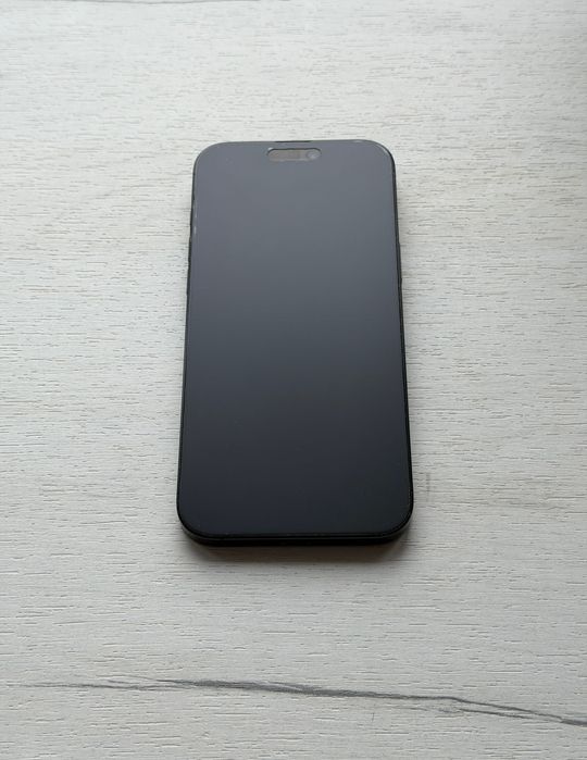 iPhone 16 Pro Max 256 Gb Black Titanium