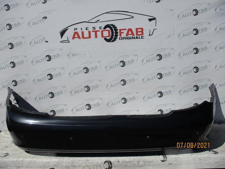 Bara spate Mercedes CL Facelift W216 C216 Facelift an 2011-2012-2013-2