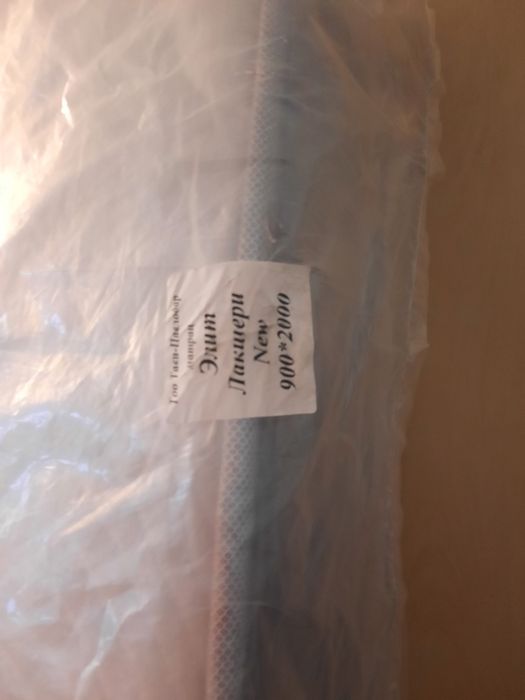 Матрас новый фирмы Тави