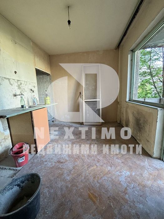 Продава се Двустаен апартамент в Пловдив, Христо Смирненски - 64 кв.м за 1360 €/кв.м - Снимка #5