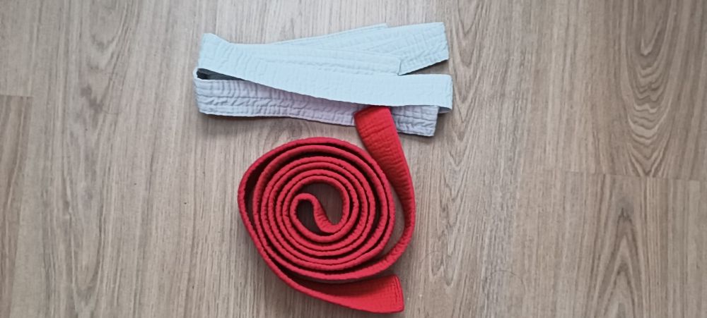 Колани за карате