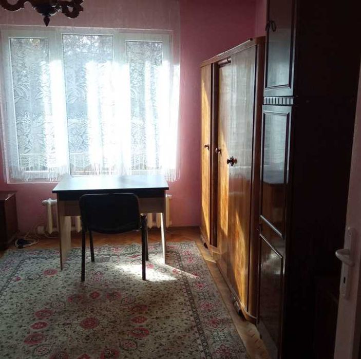 Дава се под наем Тристаен апартамент в София, Захарна фабрика - 90 кв.м за 484.5 € - Снимка #4