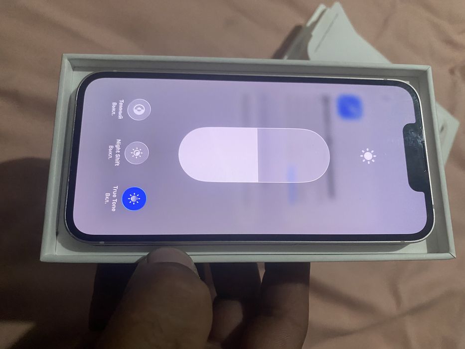 iPhone 13 mini 128gb