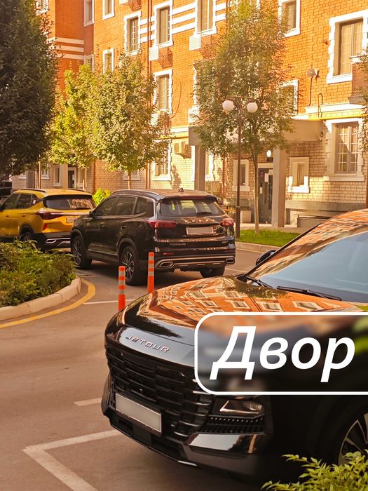 Сдаю двухкомнатную квартиру ЖК Гринвич (Greenwich)