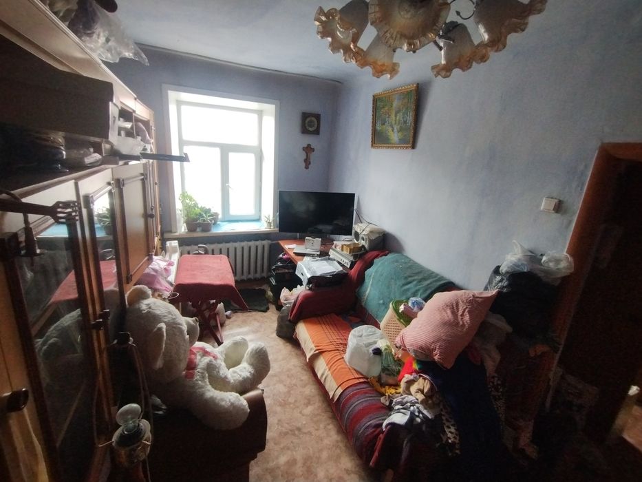 Продам 1 комнатную квартиру