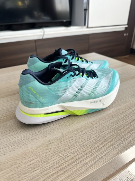 Кроссовки adidas Adizero Boston 13