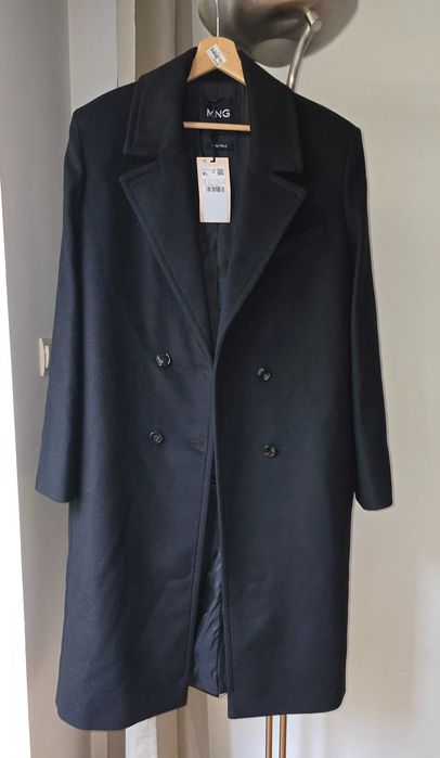 НОВО Палто Mango XL