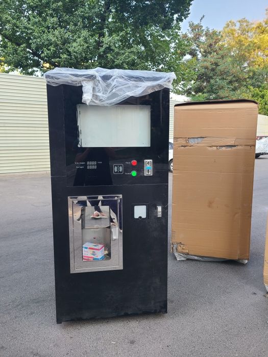 Vinding suv apparati , Xitoy mahsuloti