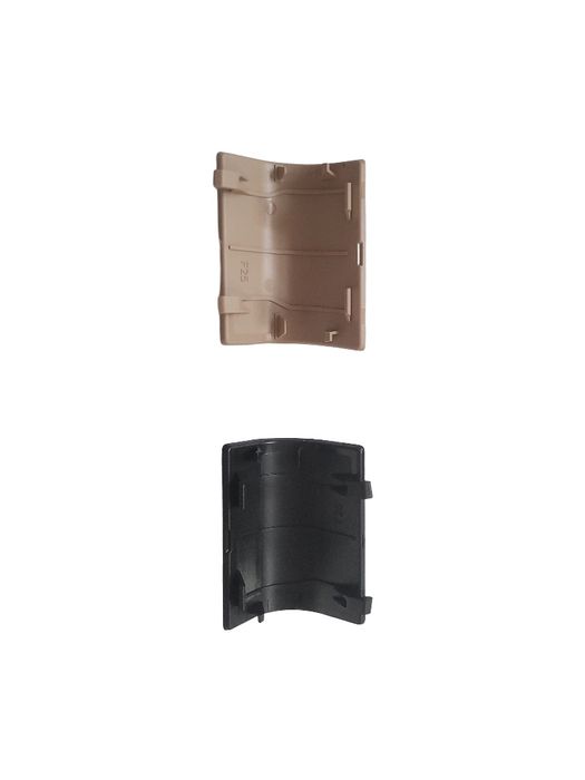 Ornament capac mufa OBD BMW X1 X3 X4 Seria 3 E84 F25 F26 E90 E91 F30