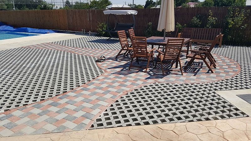 Produse pavaje  pavele borduri /Corbeanca -ilfov