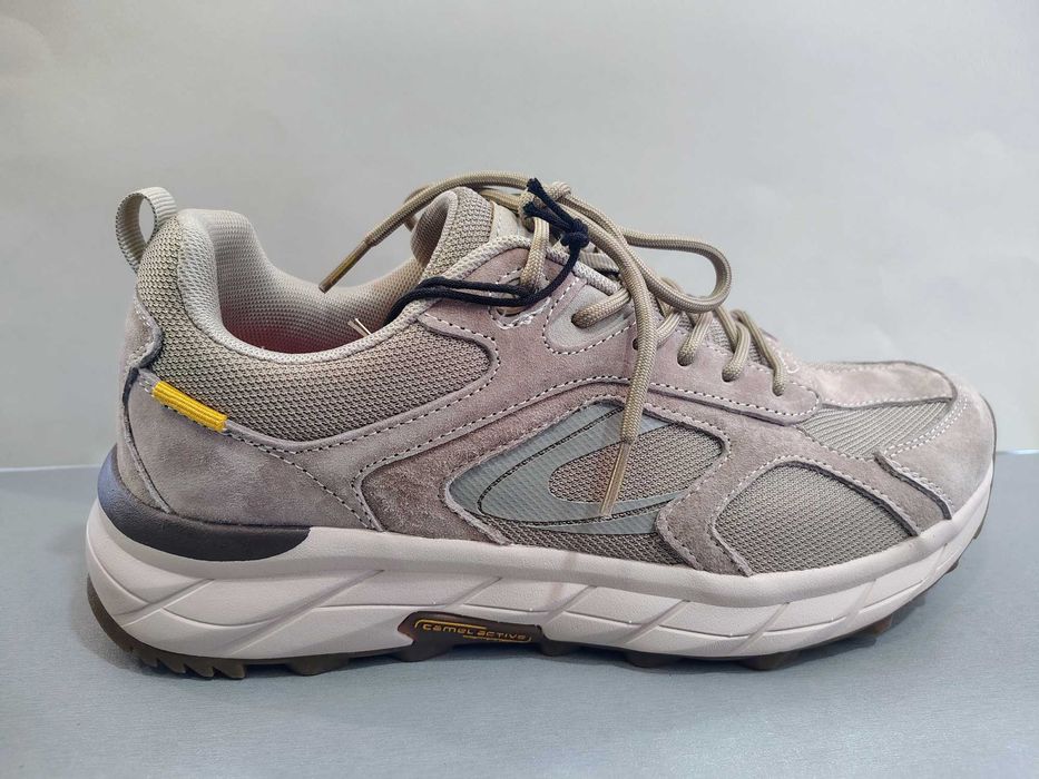 ПРОМОЦИЯ 20% Camel Active N46/31sm.Спортни обувки.Нови.Оригинал.