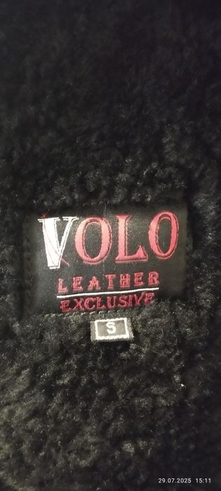 Дубленка женская