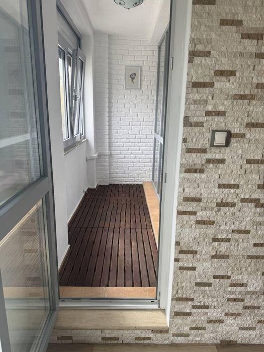 Дава се под наем Двустаен апартамент в Пловдив, Кючук Париж - 55 кв.м за 400 € - Снимка #9