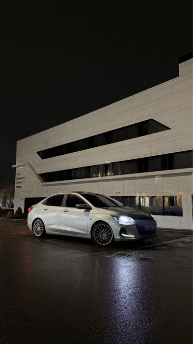 Onix 6 pozitsiya Premier 2025 y sotiladi