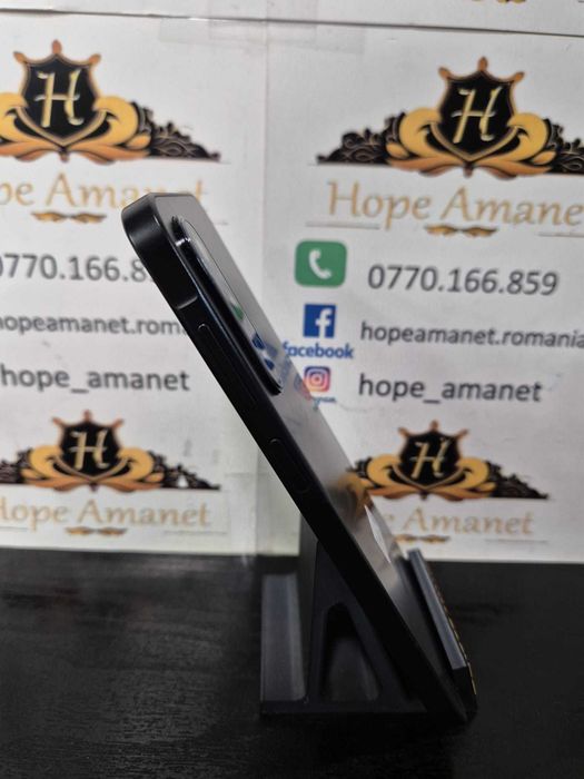 Hope Amanet P10/Samsung A17