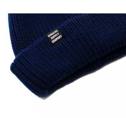 Herschel / MSCH / HUF box logo beanies зимни шапки